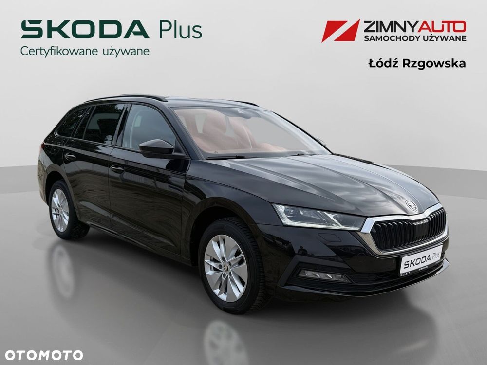 Skoda Octavia 2.0 TDI Ambition - 4