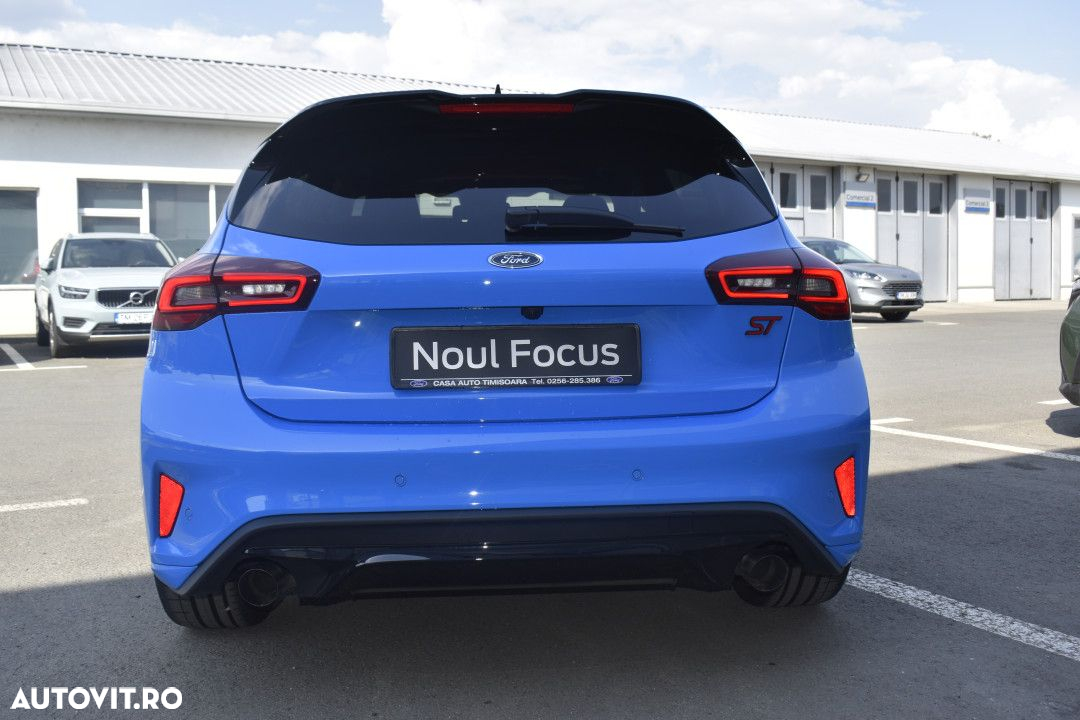 Ford Focus - 5