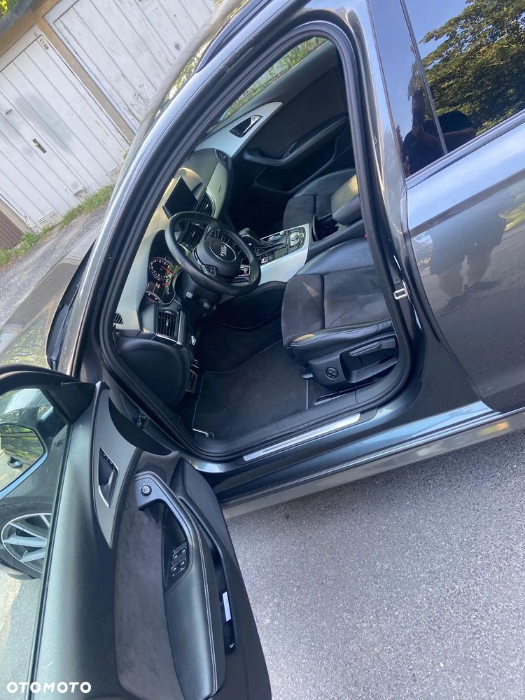 Audi A6 - 6