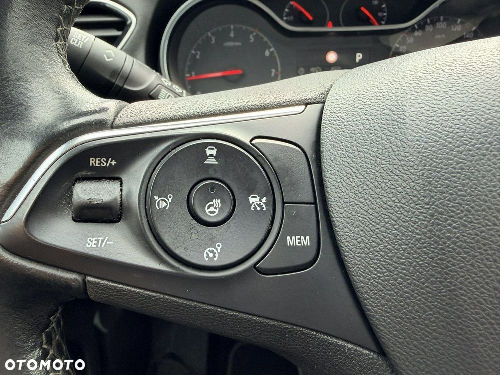 Opel Grandland X 2.0 D Start/Stop Automatik Ultimate - 24