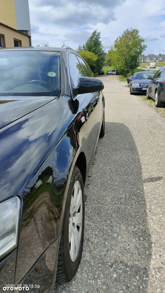 Audi A6 - 19