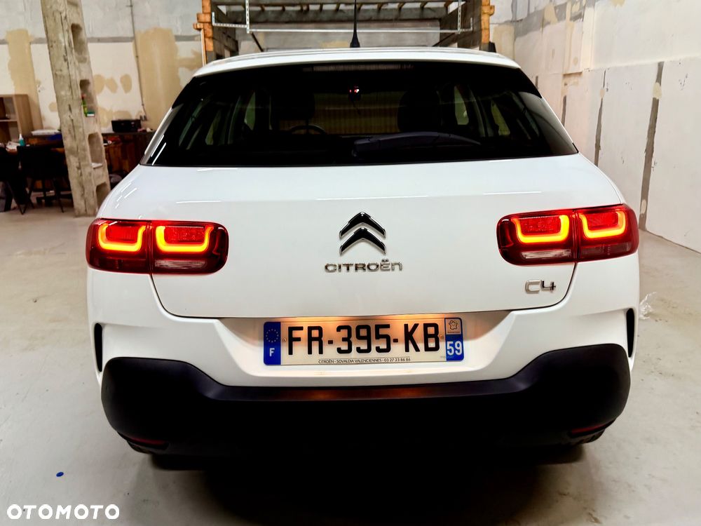 Citroën C4 Cactus 1.5 BlueHDi Feel - 6