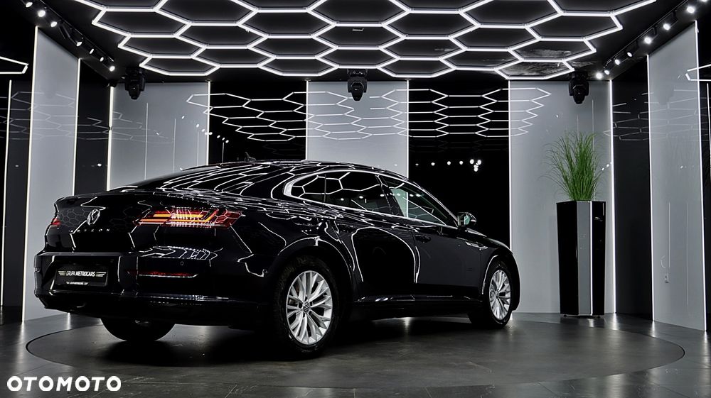 Volkswagen Arteon 2.0 TDI SCR Elegance DSG - 5