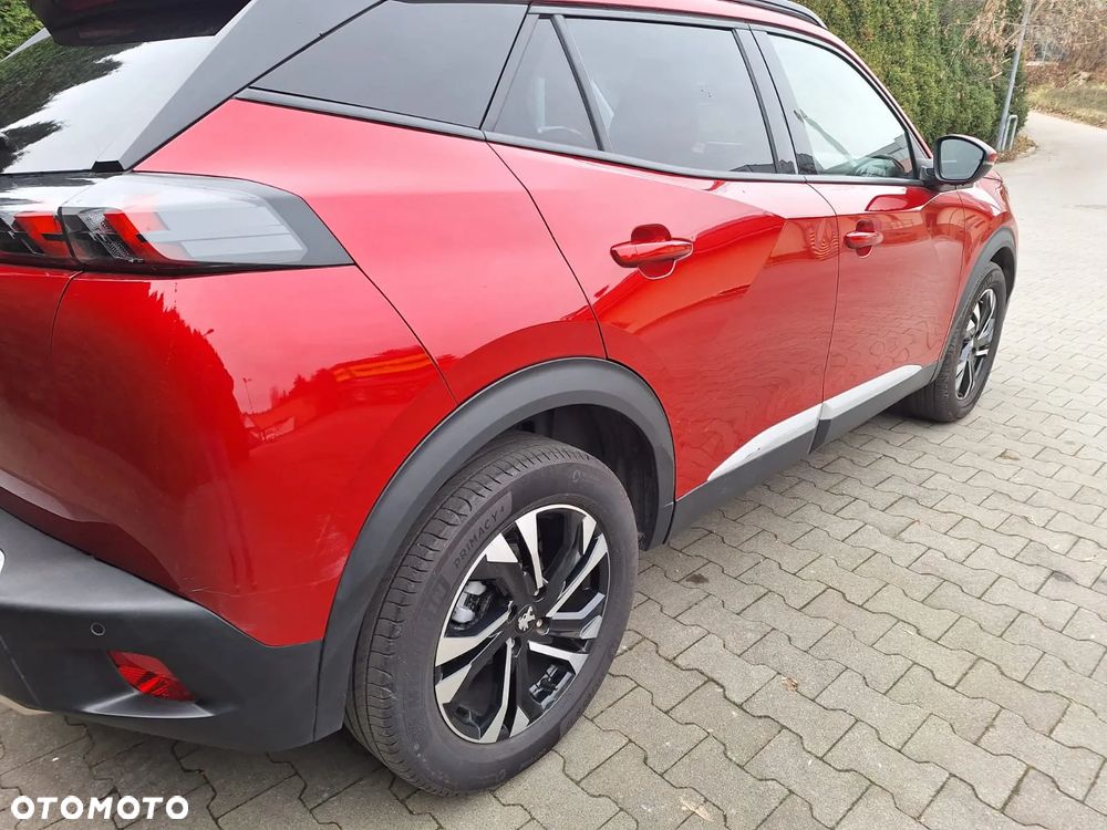 Peugeot 2008 PureTech 130 Allure - 5