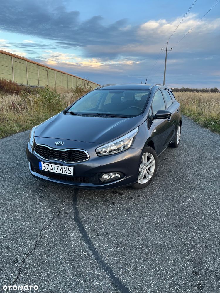 Kia Ceed 1.4 Business Line - 2