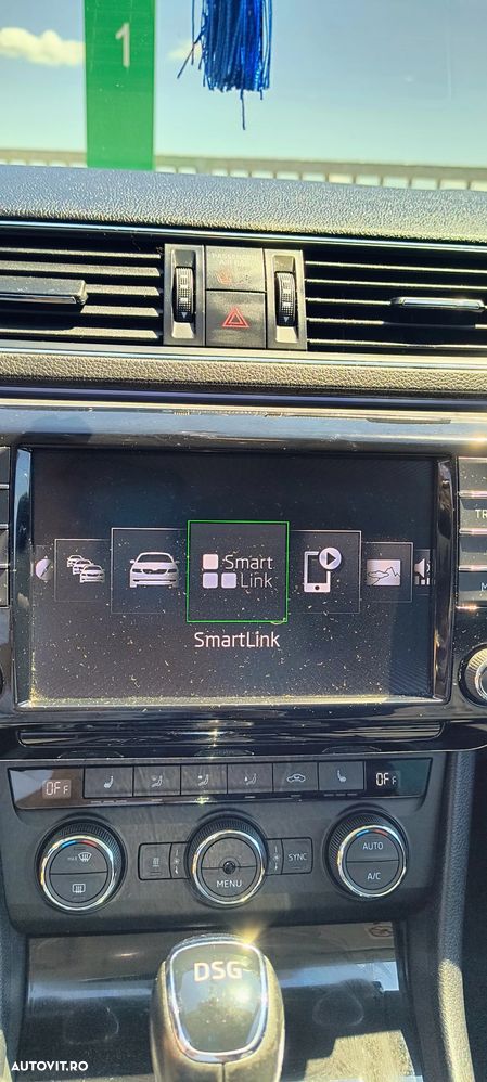 Skoda Superb 2.0 TDI DSG Style - 32