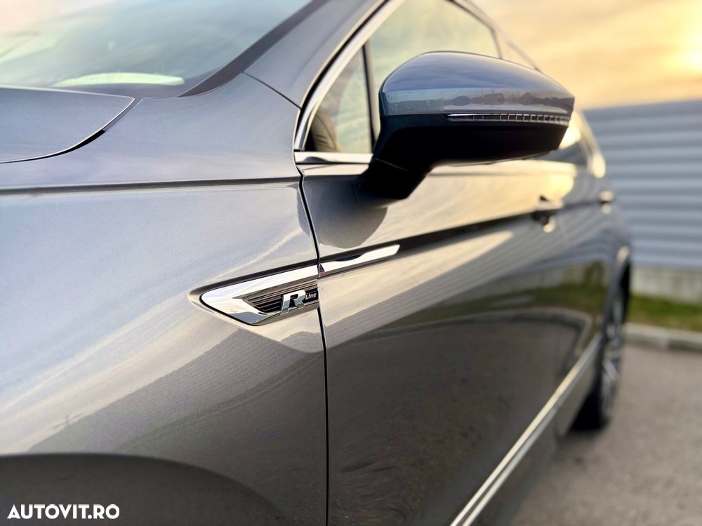 Volkswagen Tiguan - 15