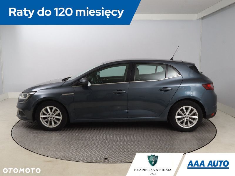 Renault Megane - 4