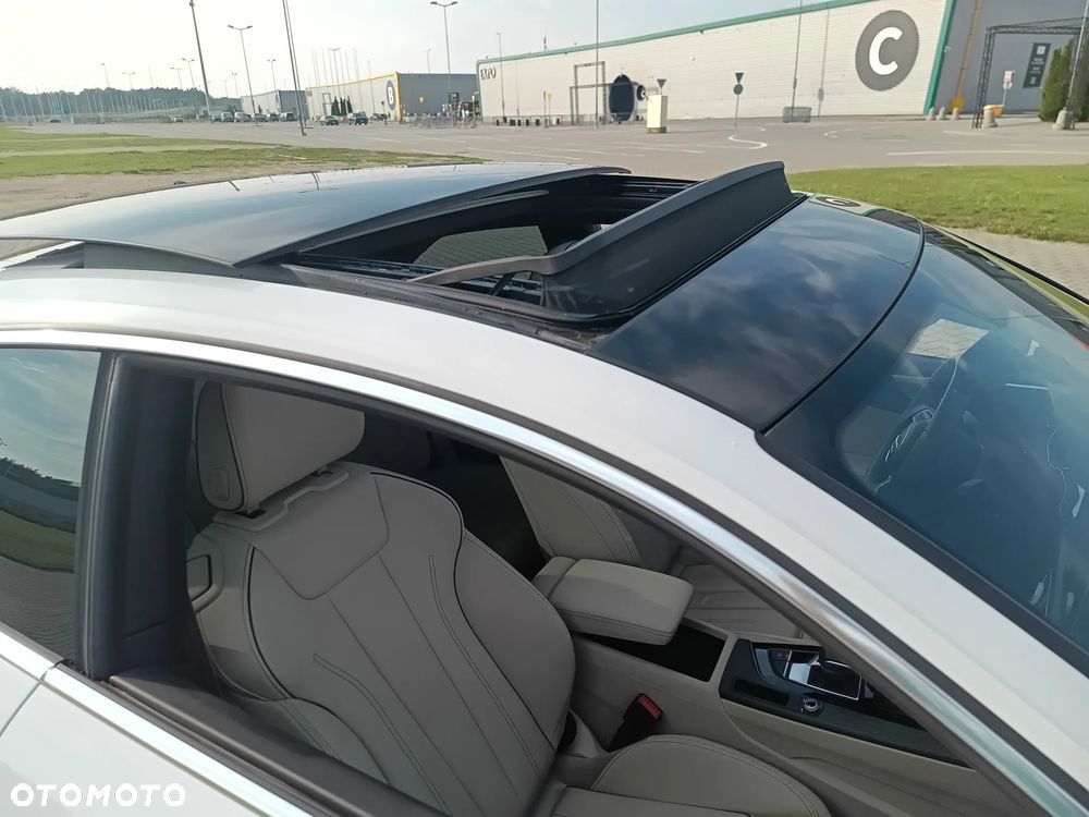 Audi A5 Coupé 45 TFSI mHEV Quattro S Line S tronic - 14