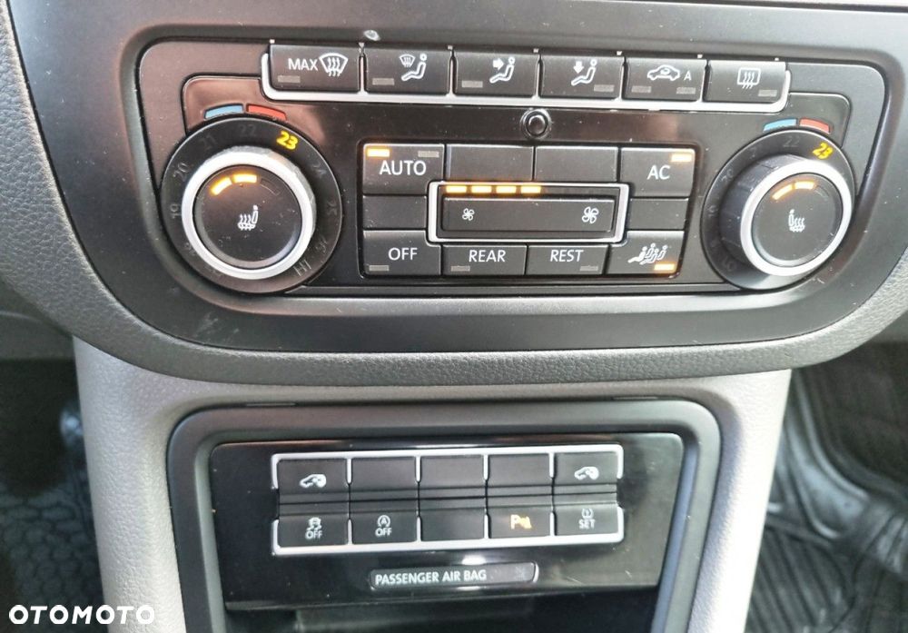 Volkswagen Sharan - 28