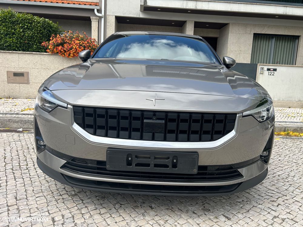 Polestar 2 Long Range 78 kWh AWD - 5