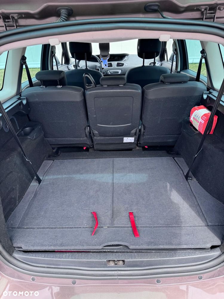 Renault Scenic 1.2 TCe Energy Limited - 4