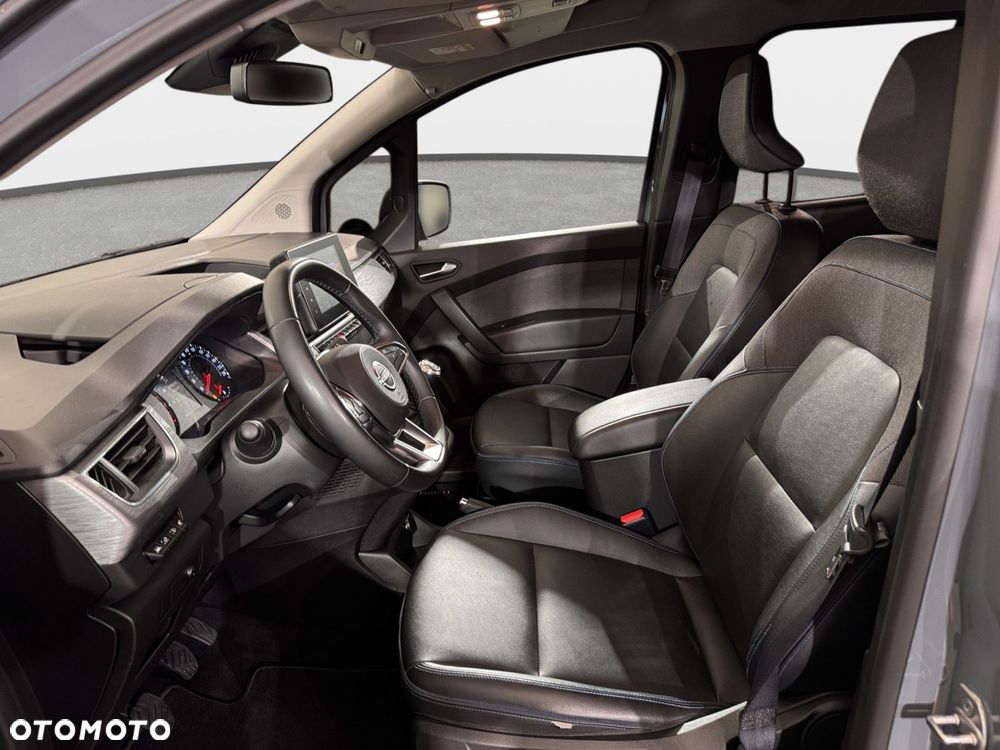 Nissan Townstar - 25