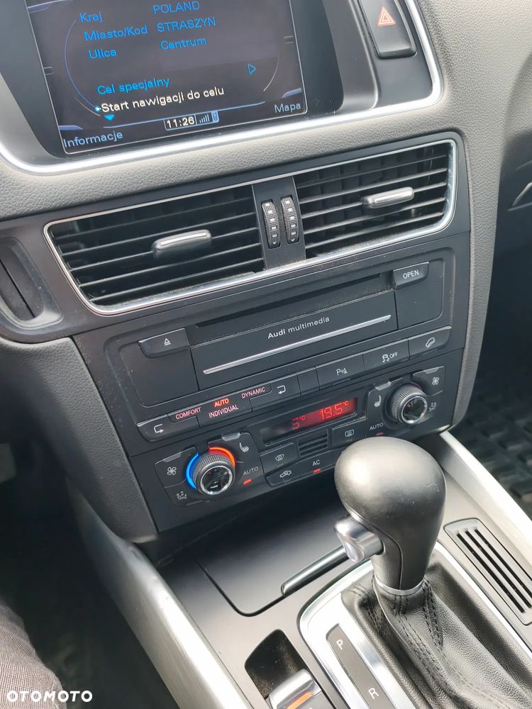 Audi Q5 2.0 TDI Quattro S tronic - 19