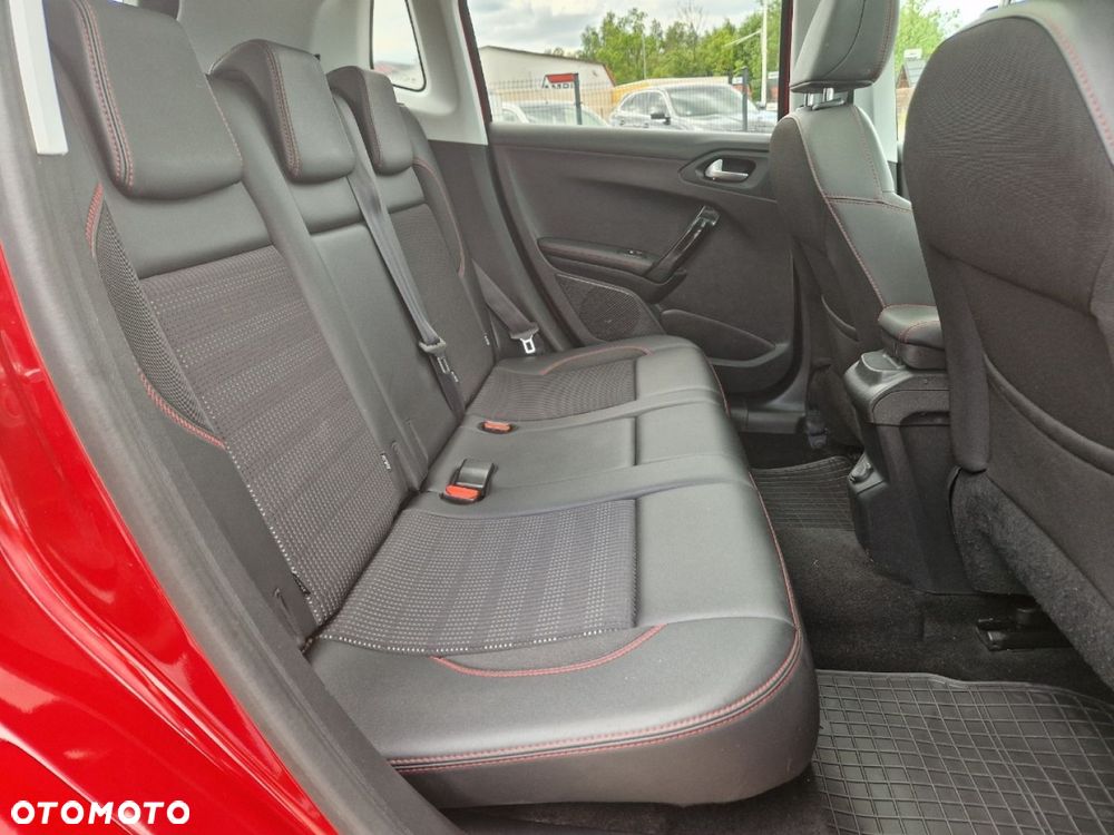 Peugeot 2008 PureTech 130 Stop&Start GT-Line Edition - 22