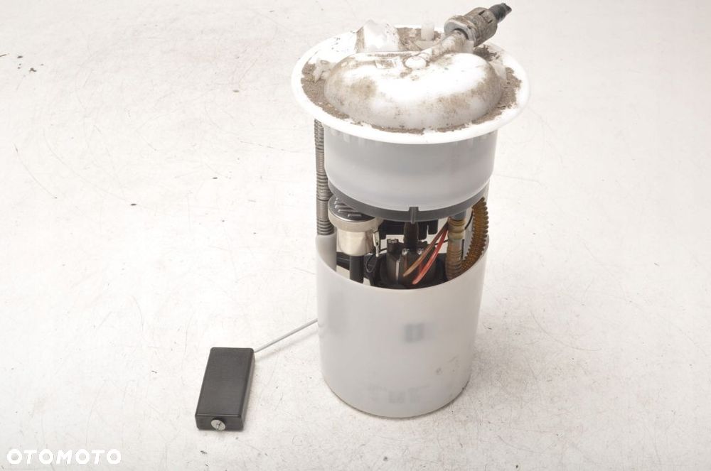 FIAT 500 B POMPA PALIWA 52057721 - 1