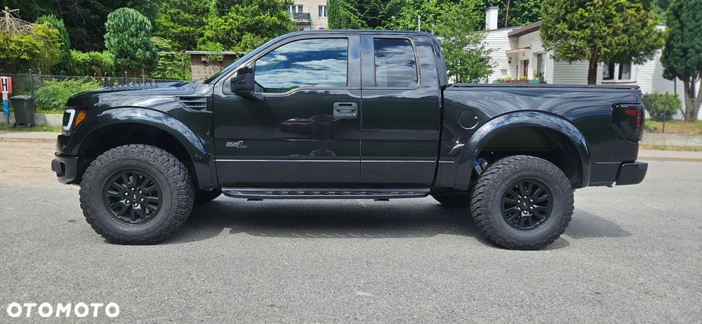 Ford F150 - 1