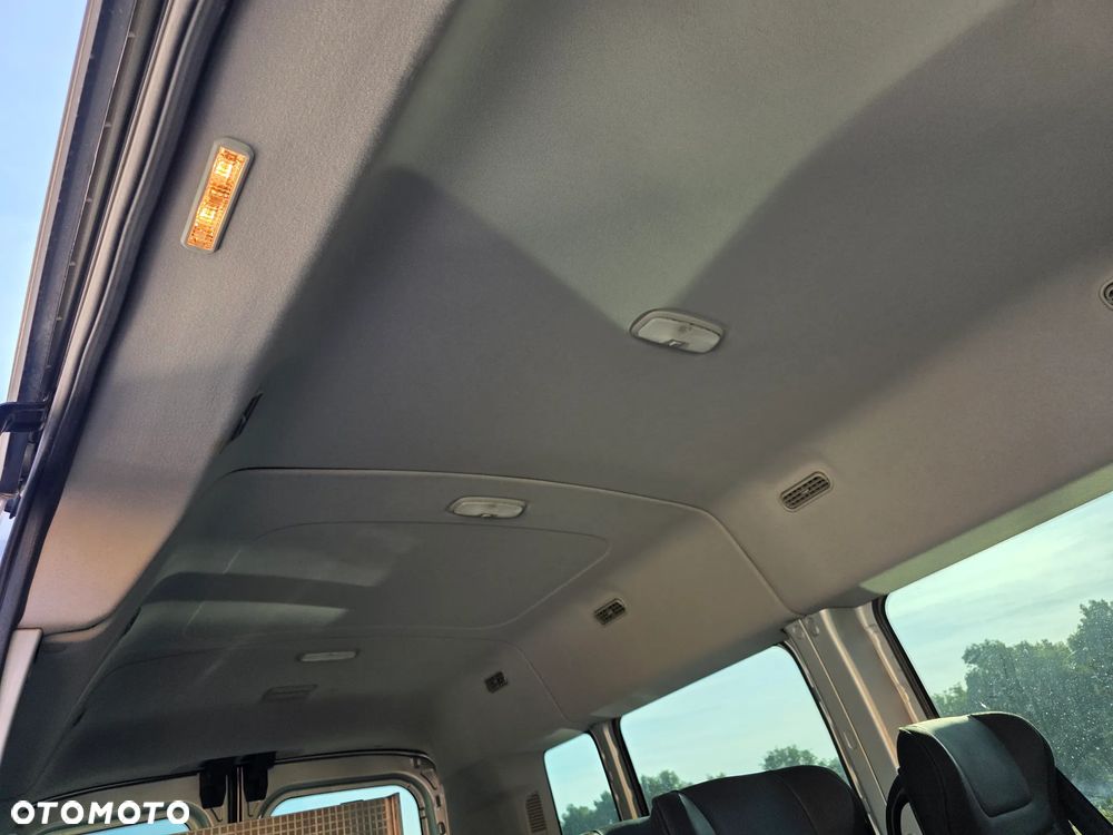 Ford Transit L3H2 Pkw VA Autm Trend - 11