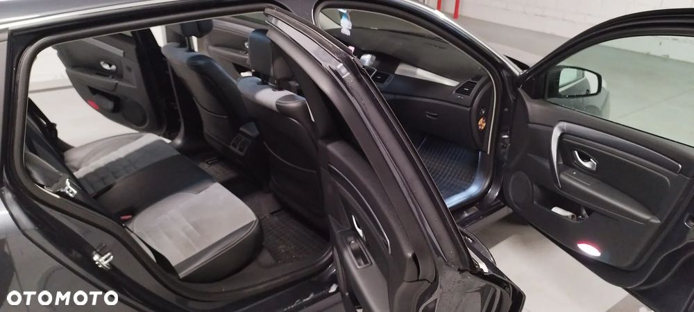 Renault Laguna 2.0 Turbo Dynamique - 19