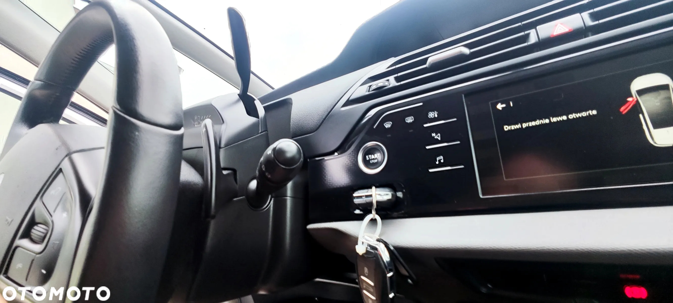 Citroën C4 Grand Picasso 2.0 BlueHDi MoreLife S&S EAT6 - 26