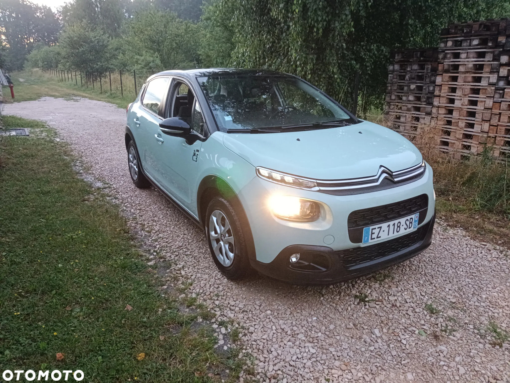 Citroën C3 Pure Tech 83 S&S FEEL PACK - 3