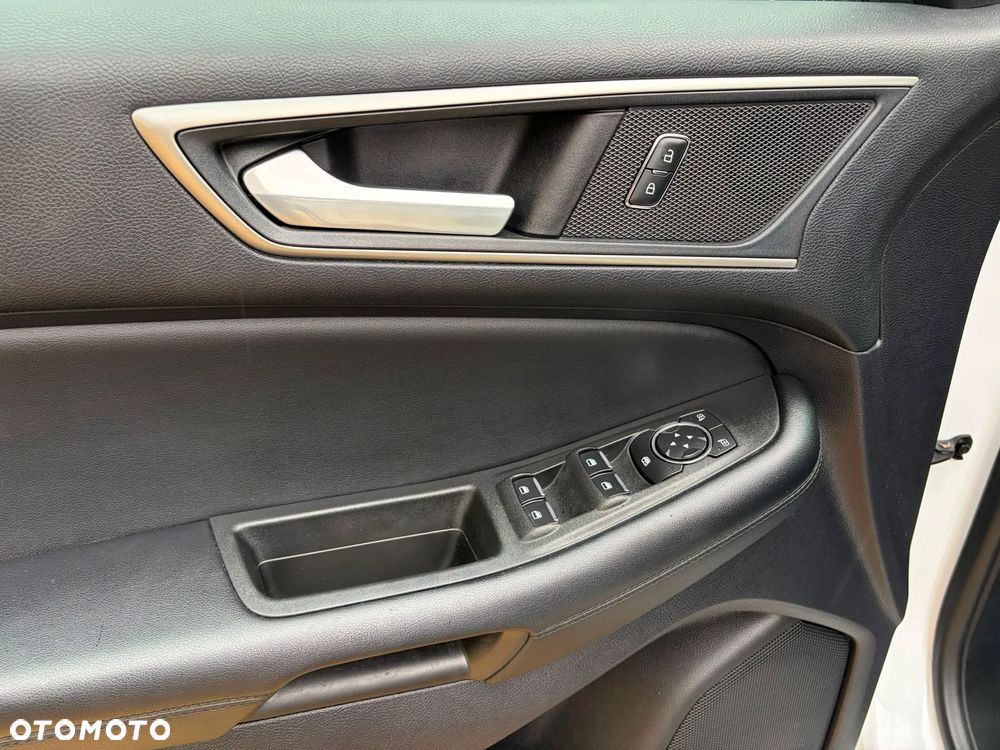 Ford Edge - 21