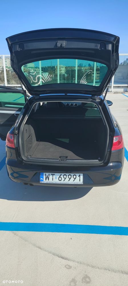 Seat Exeo - 14