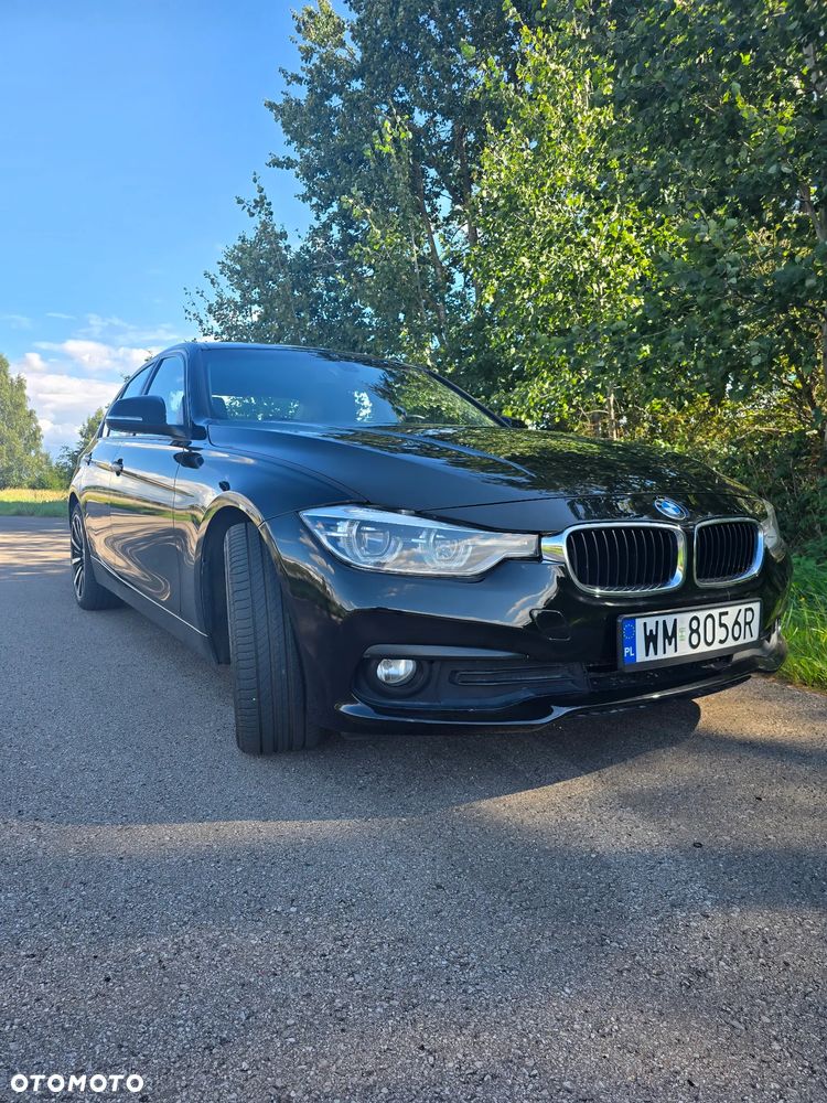 BMW Seria 3 - 12