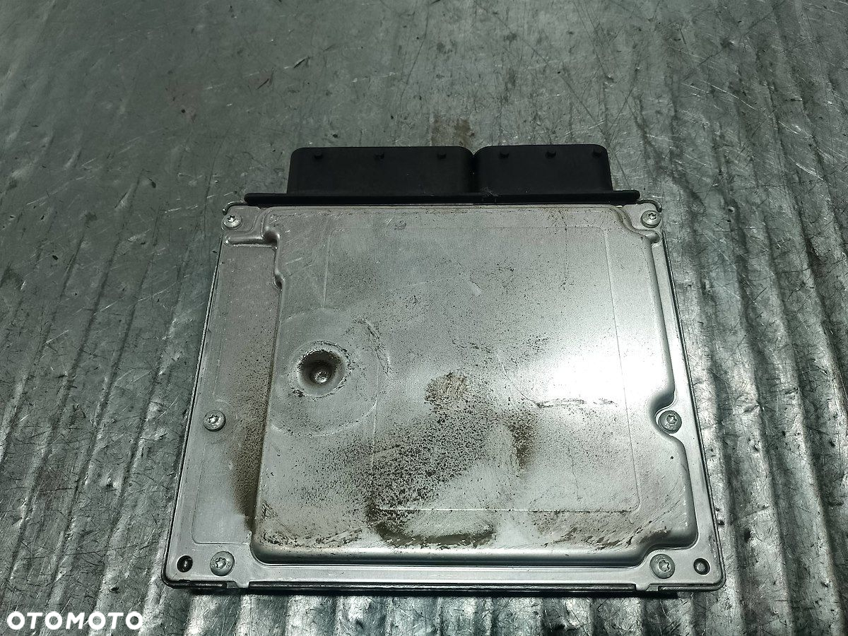 KOMPUTER, STEROWNIK MERCEDES-BENZ VITO 639 A6461530591 2.2 CDI - 4