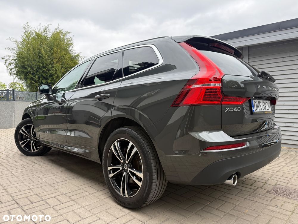 Volvo XC 60 - 3