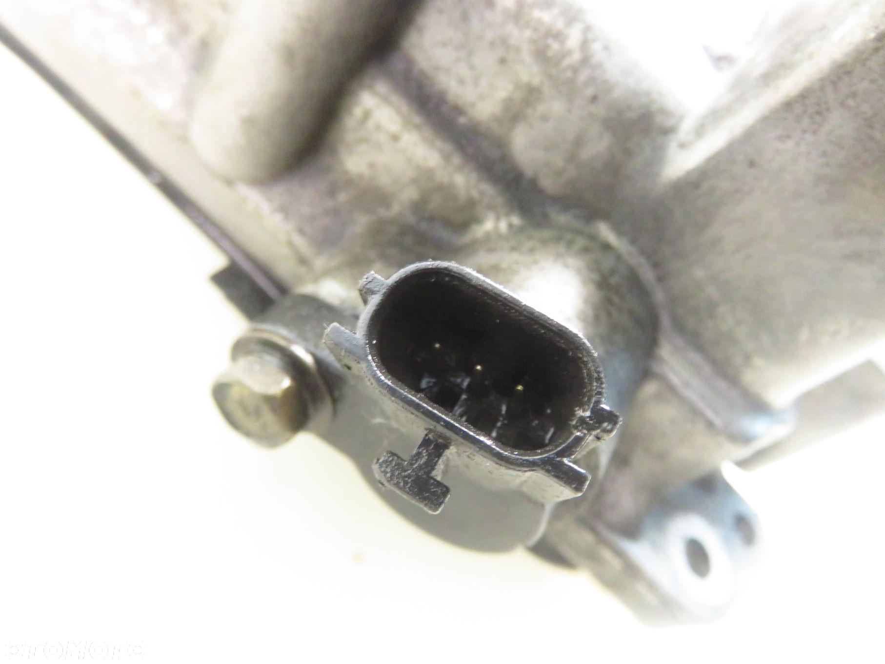 POKRYWA ZAWORÓW NISSAN ALMERA II (N16) 1.8 - QG18DE QG18DE - 3