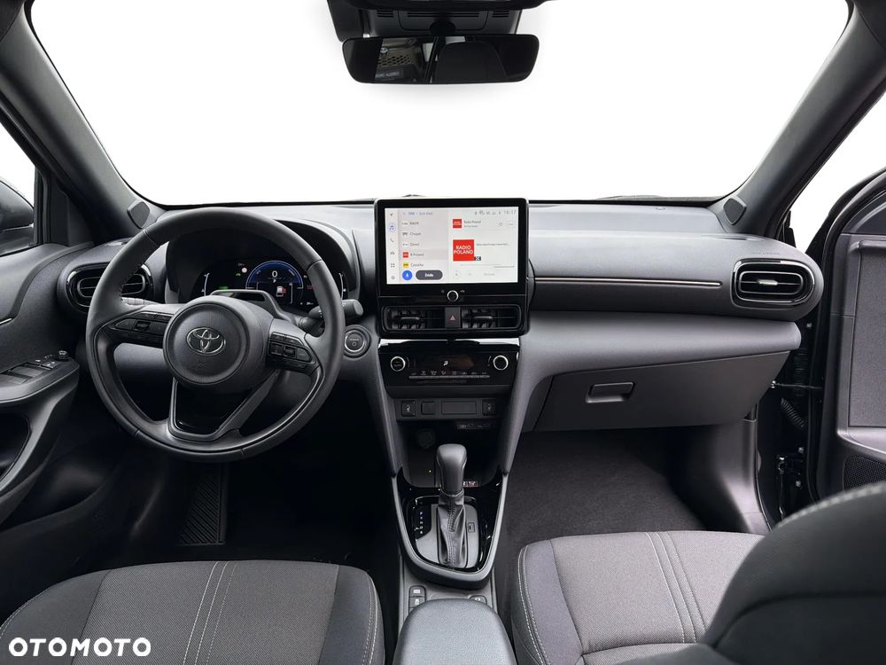 Toyota Yaris Cross Hybrid 1.5 Style - 12
