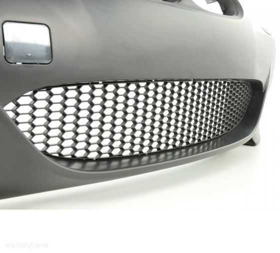 Zderzak Przedni M5 BMW E60 03-07 Rok - 3