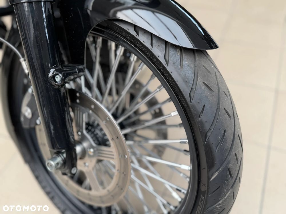 Harley-Davidson Touring Street Glide - 31