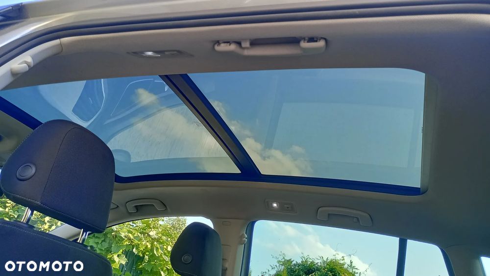 Volkswagen Golf Sportsvan 1.6 TDI BlueMotion Comfortline - 6
