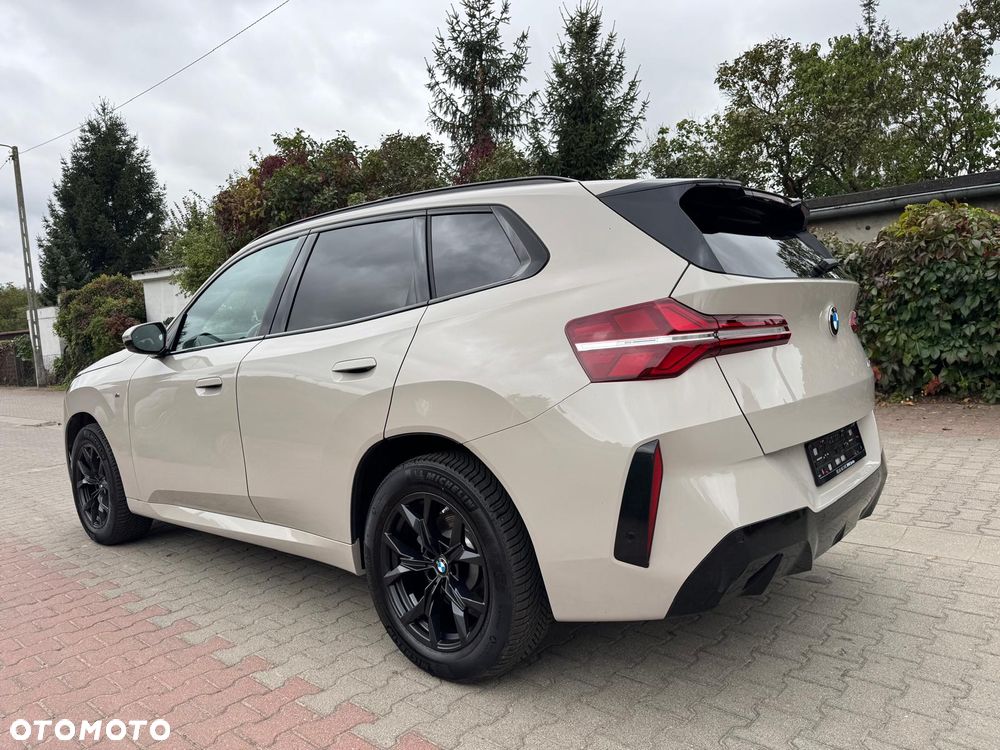 BMW X3 20 xDrive - 16