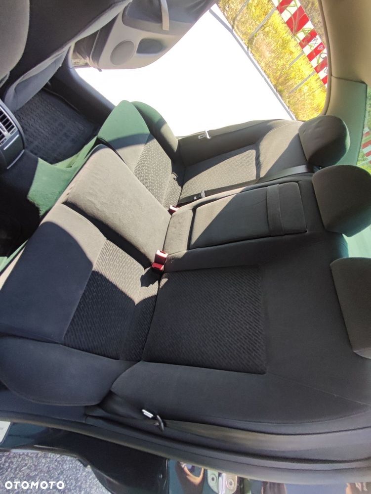 Skoda Superb 1.9 TDI Ambiente - 18