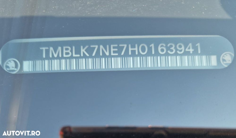 Skoda Octavia 2.0 TDI 4x4 DSG Scout - 23