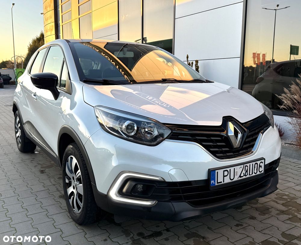 Renault Captur ENERGY TCe 90 Start&Stop Life - 9