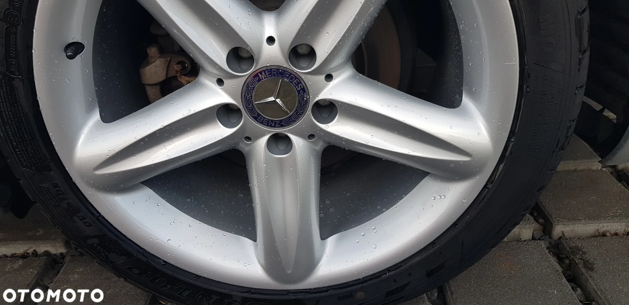Mercedes-Benz SL - 5