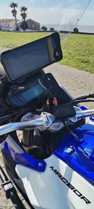 Macbor Montana XR5 500 - 7