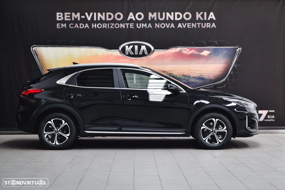 Kia XCeed 1.0 T-GDI Dynamic - 7