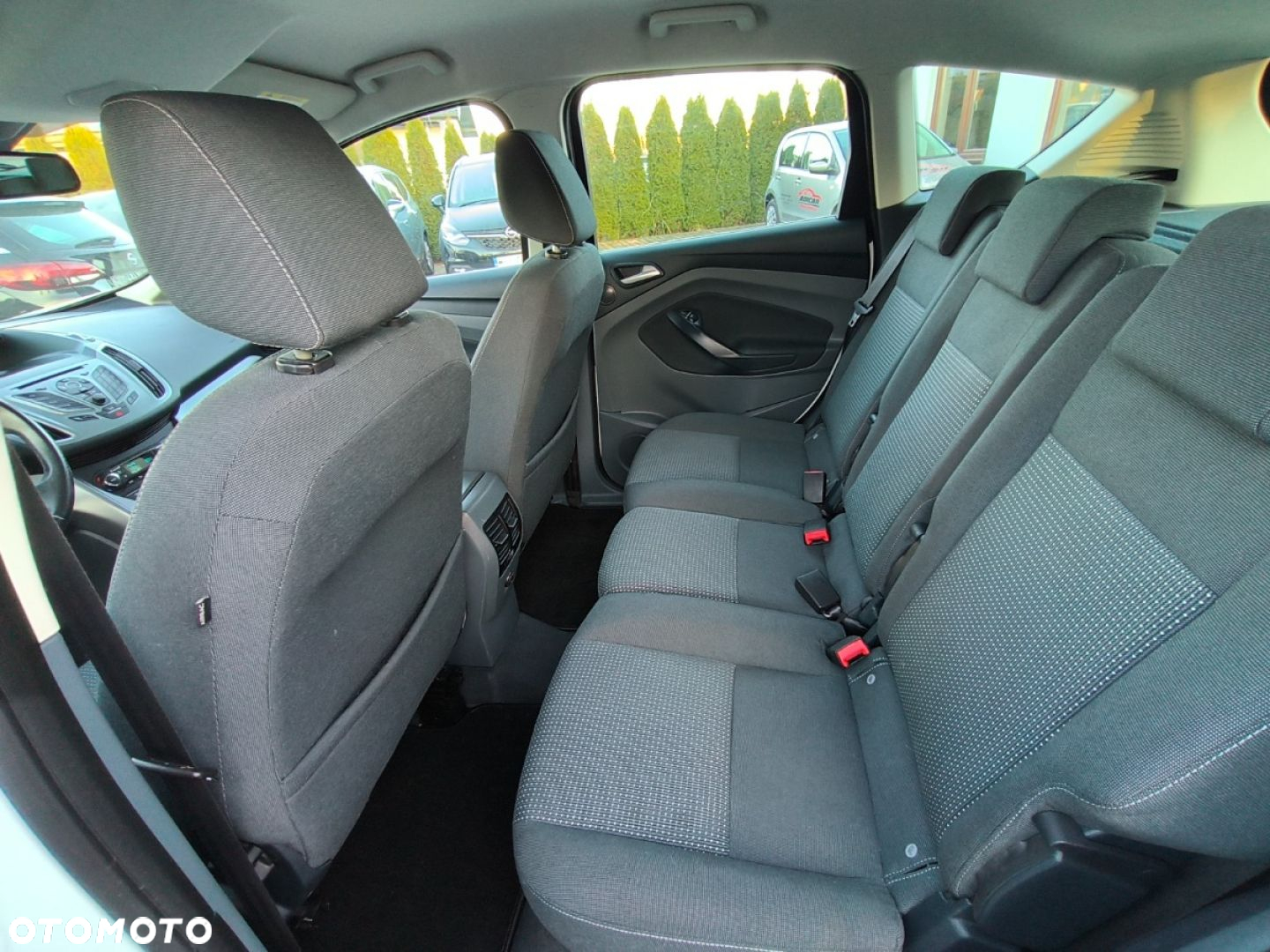 Ford C-MAX - 14