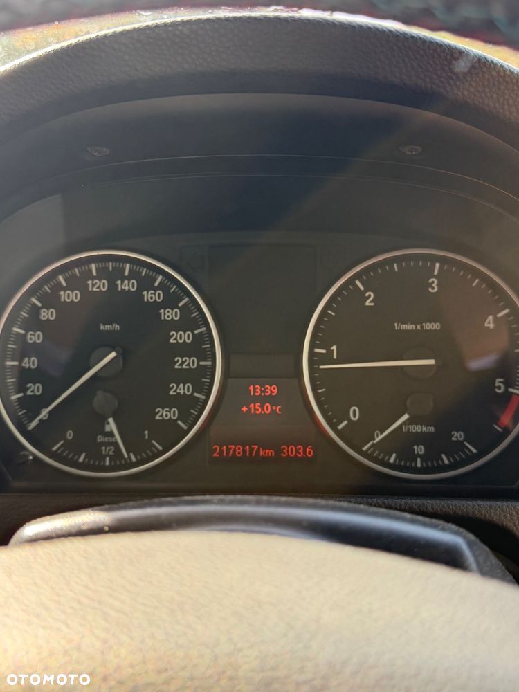 BMW Seria 3 - 15