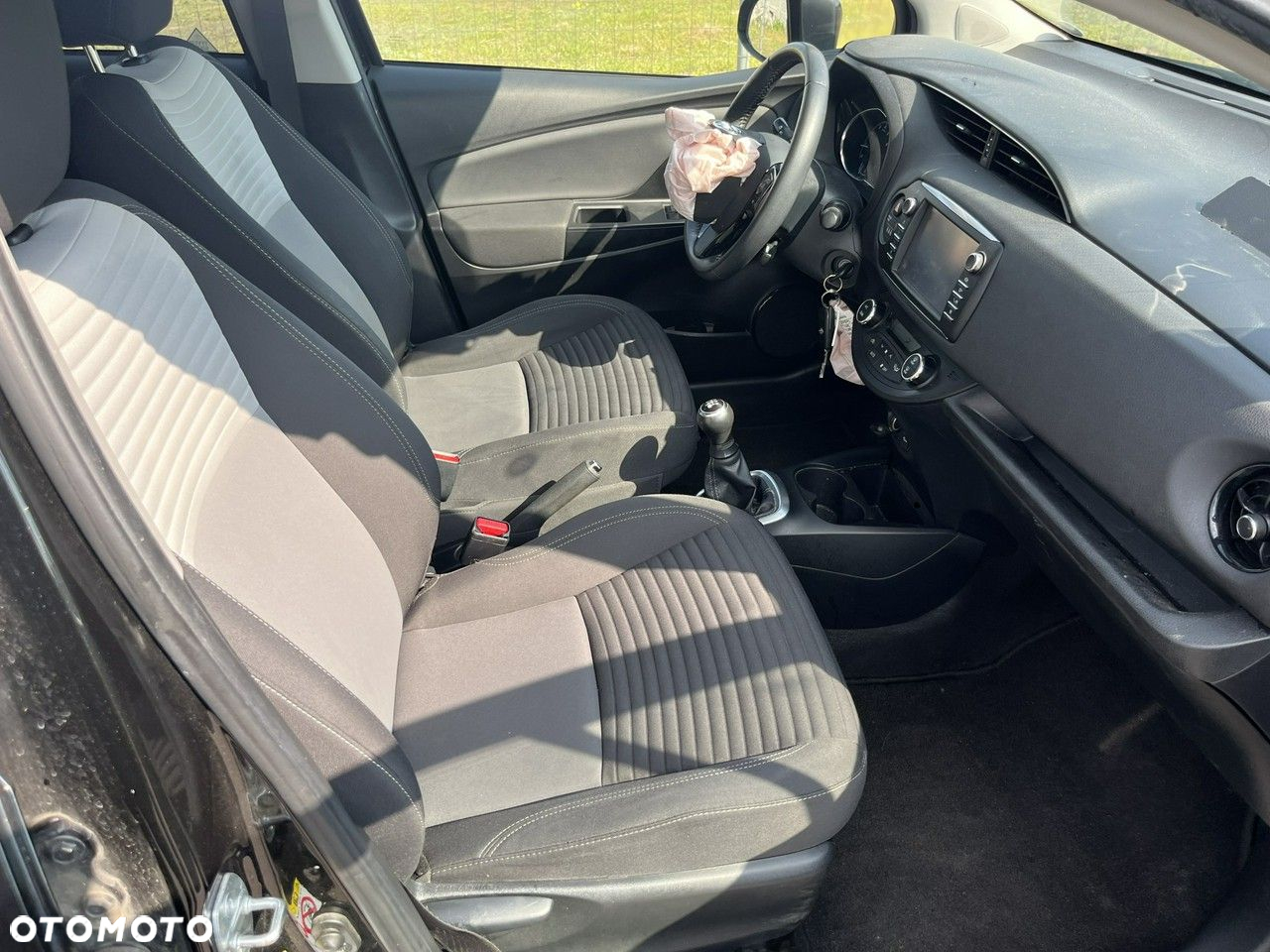 Toyota Yaris - 9