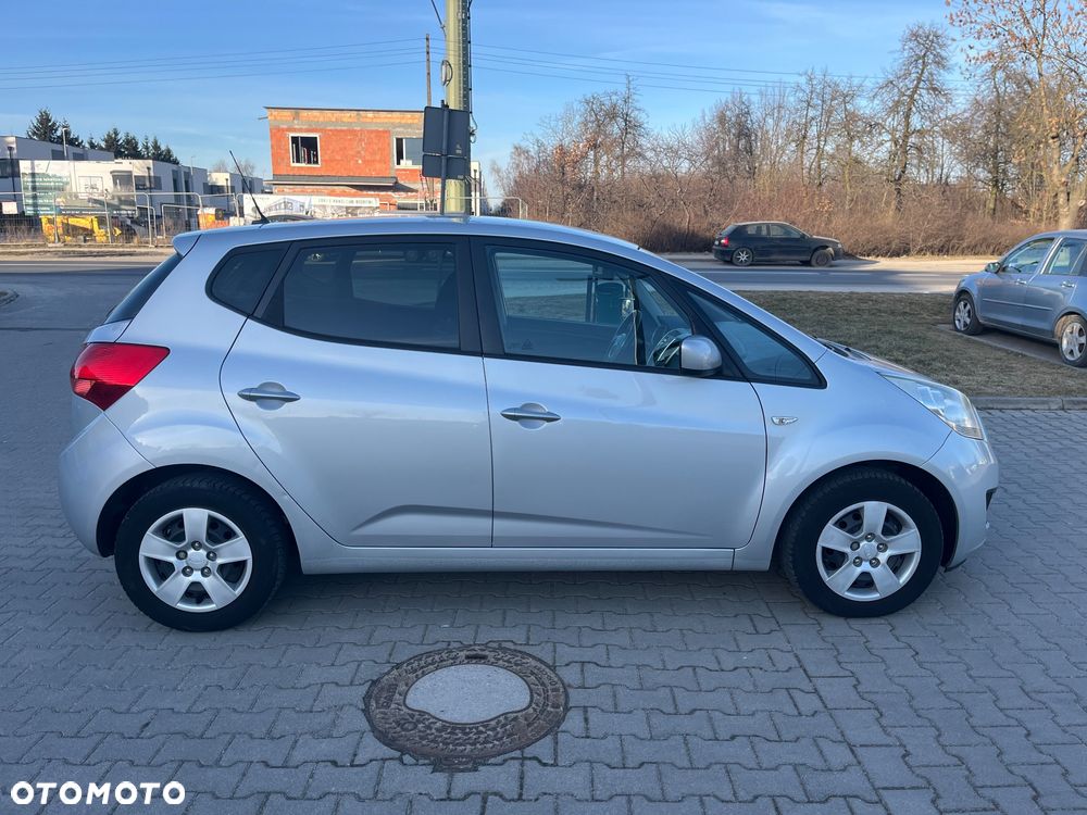 Kia Venga 1.4 CRDi 90 Attract - 3