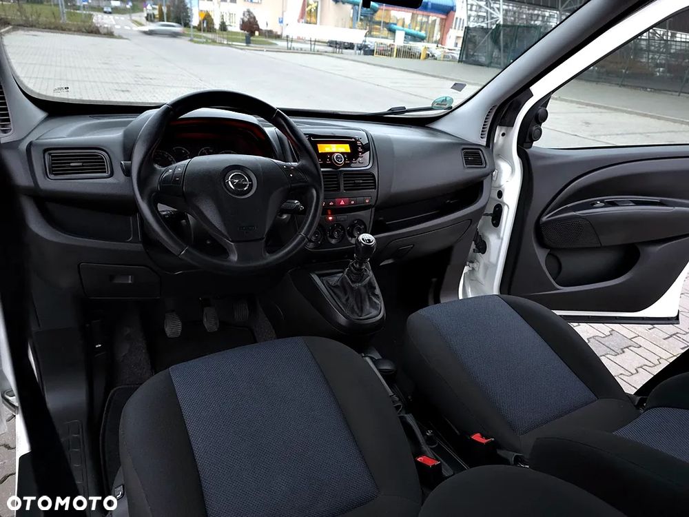 Fiat Doblo 1.4 Active - 37