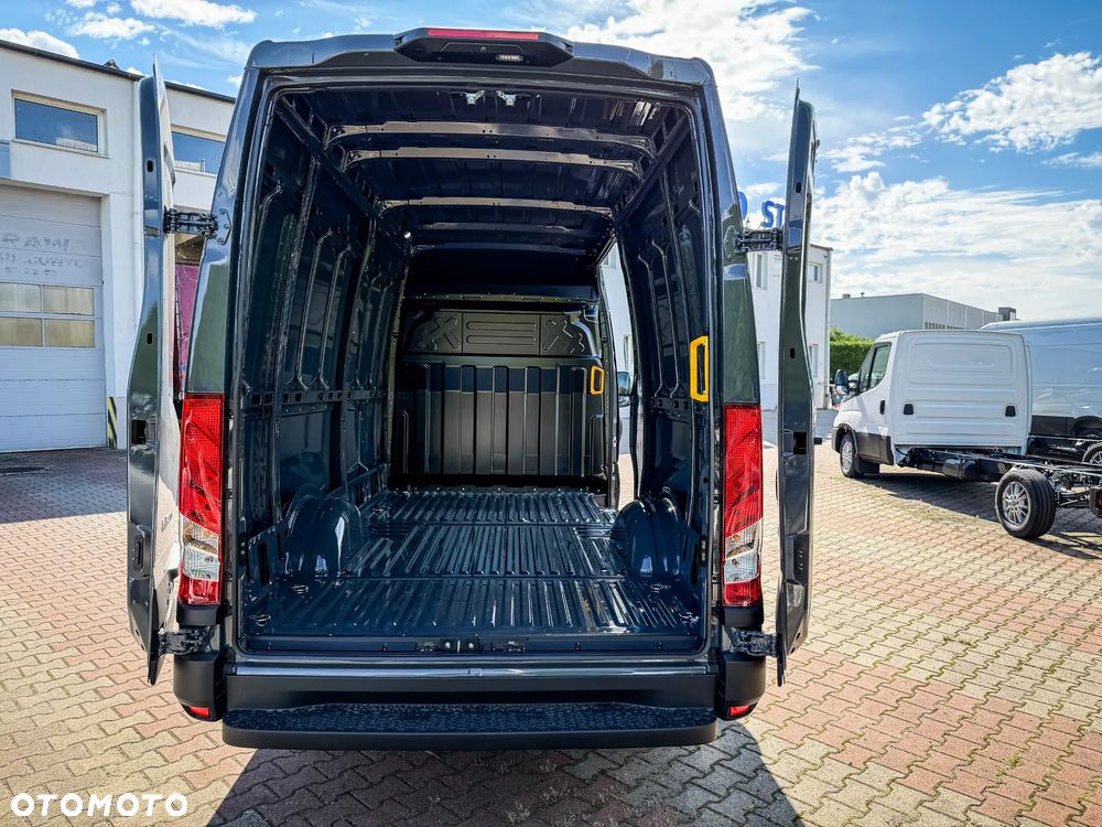 Iveco Daily 35S16BA8 V 2.3 Diesel 160 KM At8 Zf L3H2! - 17