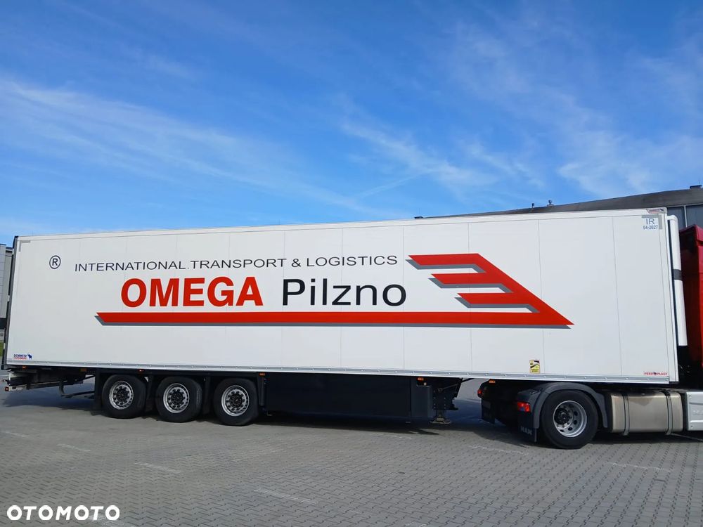 Schmitz Cargobull SKO 24 / L - 4