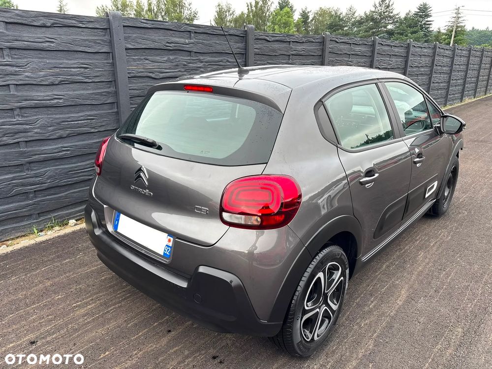 Citroën C3 Pure Tech 83 S&S SHINE - 5